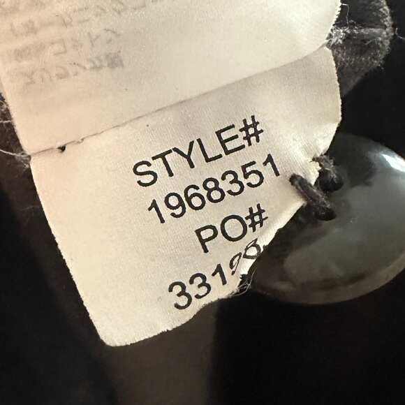 Prana elle cargo pants size 2 - Picture 10 of 10